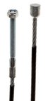 Raybestos BC96994 Parking Brake Cable - Front - view 2