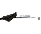 Raybestos BC96996 Parking Brake Cable - Rear Right - view 4