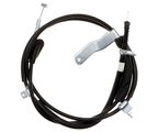 Raybestos BC96996 Parking Brake Cable - Rear Right - view 1