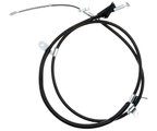 Raybestos BC96999 Parking Brake Cable - Rear Left - view 1