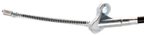 Raybestos BC96999 Parking Brake Cable - Rear Left - view 2