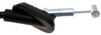 Raybestos BC96999 Parking Brake Cable - Rear Left - view 3