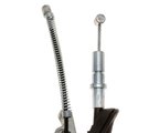 Raybestos BC97001 Parking Brake Cable - Rear Left - view 2
