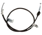 Raybestos BC97001 Parking Brake Cable - Rear Left - view 1