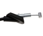 Raybestos BC97002 Parking Brake Cable - Rear Right - view 5