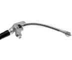 Raybestos BC97002 Parking Brake Cable - Rear Right - view 4