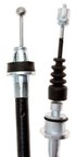 Raybestos BC97004 Parking Brake Cable - Rear Right - view 3