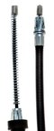 Raybestos BC97006 Parking Brake Cable - Rear Left - view 3
