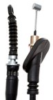 Raybestos BC97010 Parking Brake Cable - Rear Left - view 3