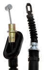 Raybestos BC97011 Parking Brake Cable - Rear Right - view 2