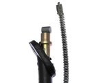 Raybestos BC97013 Parking Brake Cable - Rear Right - view 2
