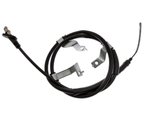 Raybestos BC97013 Parking Brake Cable - Rear Right - view 1