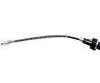 Raybestos BC97017 Parking Brake Cable - Rear Left - view 4