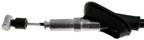 Raybestos BC97018 Parking Brake Cable - Rear Right - view 2