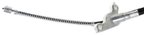 Raybestos BC97019 Parking Brake Cable - Rear Left - view 2