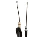 Raybestos BC97021 Parking Brake Cable - Rear Right - view 2