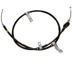 Raybestos BC97021 Parking Brake Cable - Rear Right - view 1