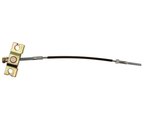 Raybestos BC97022 Parking Brake Cable - Front - view 1