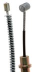 Raybestos BC97023 Parking Brake Cable - Rear Left - view 3