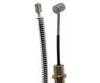 Raybestos BC97024 Parking Brake Cable - Rear Right - view 2