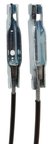 Raybestos BC97025 Parking Brake Cable - Center - view 3