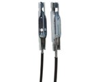 Raybestos BC97025 Parking Brake Cable - Center - view 2