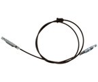 Raybestos BC97025 Parking Brake Cable - Center - view 1