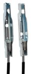 Raybestos BC97026 Parking Brake Cable - Center - view 3