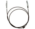 Raybestos BC97026 Parking Brake Cable - Center - view 1