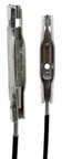 Raybestos BC97027 Parking Brake Cable - Center - view 3