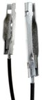 Raybestos BC97037 Parking Brake Cable - Center - view 3