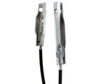 Raybestos BC97037 Parking Brake Cable - Center - view 2