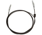 Raybestos BC97037 Parking Brake Cable - Center - view 1