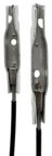 Raybestos BC97038 Parking Brake Cable - Center - view 3