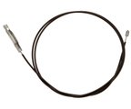 Raybestos BC97043 Parking Brake Cable - Center - view 1