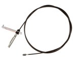 Raybestos BC97044 Parking Brake Cable - Center - view 1