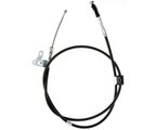 Raybestos BC97045 Parking Brake Cable - Rear Right - view 1