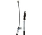 Raybestos BC97046 Parking Brake Cable - Rear Left - view 2