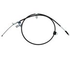 Raybestos BC97046 Parking Brake Cable - Rear Left - view 1