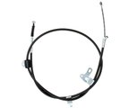 Raybestos BC97048 Parking Brake Cable - Rear Left - view 1