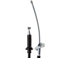 Raybestos BC97050 Parking Brake Cable - Rear Left - view 2