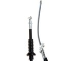 Raybestos BC97051 Parking Brake Cable - Rear Right - view 2