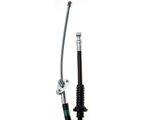 Raybestos BC97052 Parking Brake Cable - Rear Left - view 2