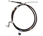 Raybestos BC97052 Parking Brake Cable - Rear Left - view 1