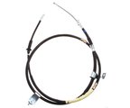 Raybestos BC97053 Parking Brake Cable - Rear Right - view 1