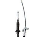 Raybestos BC97055 Parking Brake Cable - Rear Right - view 2