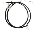 Raybestos BC97056 Parking Brake Cable - Rear Left - view 1
