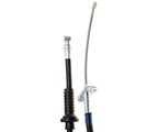 Raybestos BC97057 Parking Brake Cable - Rear Right - view 2