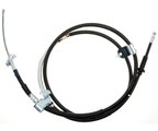 Raybestos BC97057 Parking Brake Cable - Rear Right - view 1