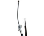 Raybestos BC97058 Parking Brake Cable - Rear Left - view 2